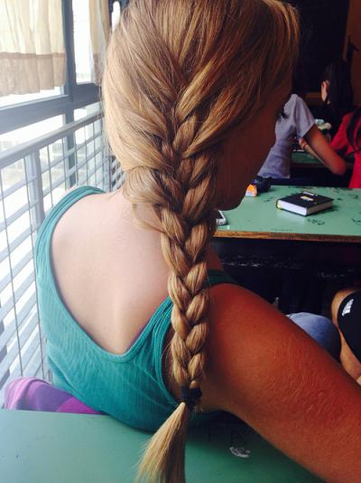 braid