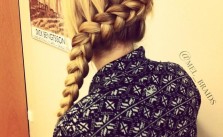 Katniss Braid