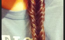 Lazy Braid