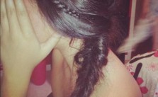 Side Fishtail Braid