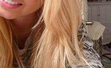 Blonde Layers