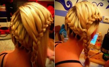 Braid Creation