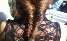 Short Fishtail