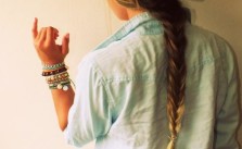 Ombre Braid