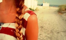 Loose Summer Braid