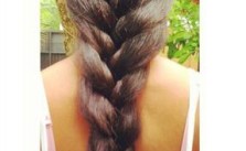 Cool Braided