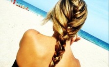 Beachy Braid