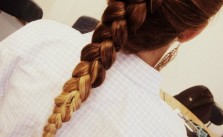 Perfect Ombre Braid