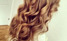 Perfect Curly Hair