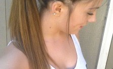 Poof, Braid & Bow