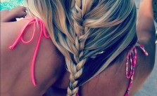 Summer Friends Braid