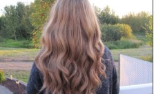 Soft Waves & Highlights