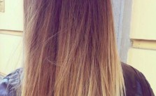 Long Ombre