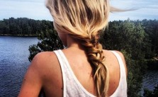 Loose Summer Braid