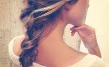 Messy Braid