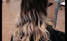 Neutral Ombre