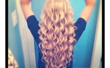 Perfect Curls