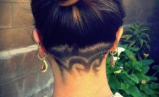 Undercut