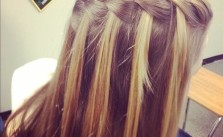 Waterfall Braid