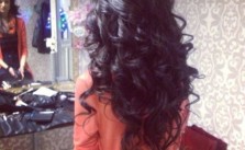 Full Dark Curls