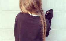 Rockin the Fishtail