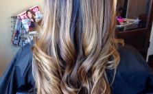 Ombre Color Melting