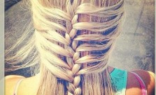 Summery Braid