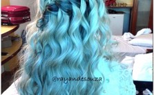 Bue Waterfall Braid