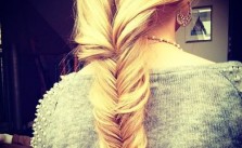 Amazing Fishtail