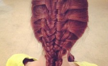 Braid Inspired