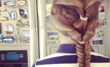 Braid Tucked