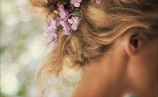 Enchanting Updo