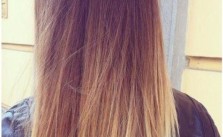 Faded High Ombre