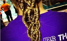 Braided Fishtails