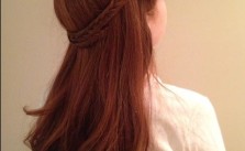 Very Cute Braid