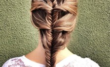 Fishtail Inspo