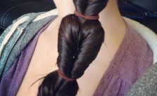 Flip Out braid