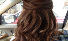 Formal Twist & Curls