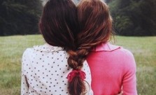 Friendship Braid