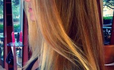 SunKissed Balayage