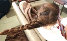 Cute Simple Braid