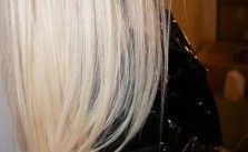 Platinum Blonde