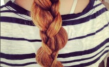 Irregular Braid