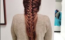 Mermaid Braid