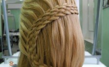 Multi Strand Braid