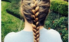 Original French Braid