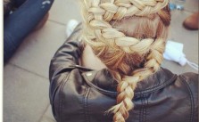 Braid for the Concert