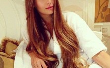 Silky Soft Long Hair