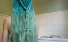 Aqua Hair & Braid