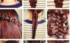 Braid Types